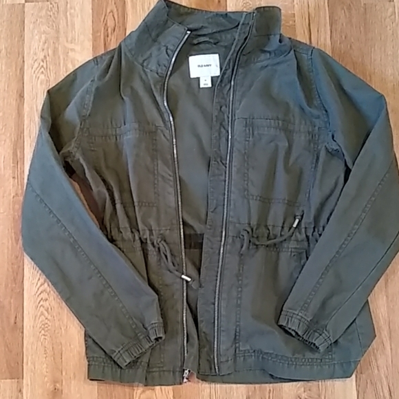 Old Navy Jackets & Coats Old Navy Utility Jacket Poshmark